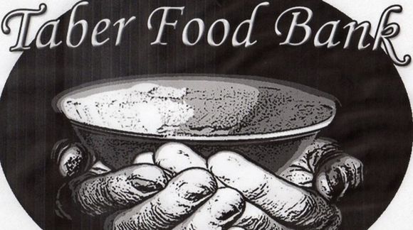 Taber Food Bank